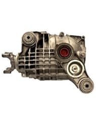 Automotive Parts and Accessories: ATP Automotive 111501 IFS 8.25 Front Differential Assembly (3.73 Ratio RPO GT4) 4WD - ATP