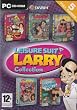 Leisure Suit Larry Collection