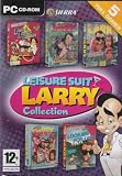 Leisure Suit Larry Collection
