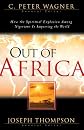 Out of Africa