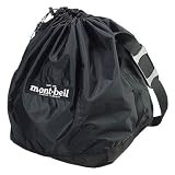 モンベル(MontBell) スキーブーツケース 1123375 1123375