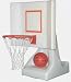 Pool Shot Rock The House Swimming Pool Basketball Hoop
