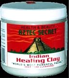 Bentonite Clay 1 Pounds