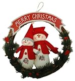 NCAA Ohio State Buckeyes 16-inch Wreath