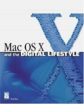 Mac OS X and the Digital Lifestyle (Mac/Graphics)