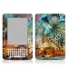 Disarray Design Protective Decal Skin Sticker for Amazon Kindle 2 E-Book Reader (Vers...