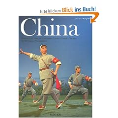 China: Portr�t eines Landes
