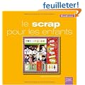 Le scrap pour les enfants