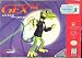 Gex: Enter The Gecko