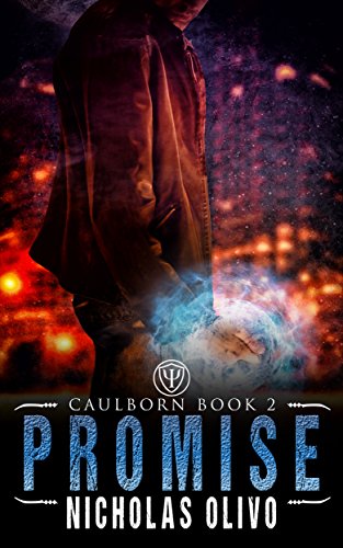 Promise: Caulborn 2