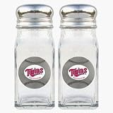 Review Bergamot  / Minnesota Twins Salt and Pepper Shaker Set