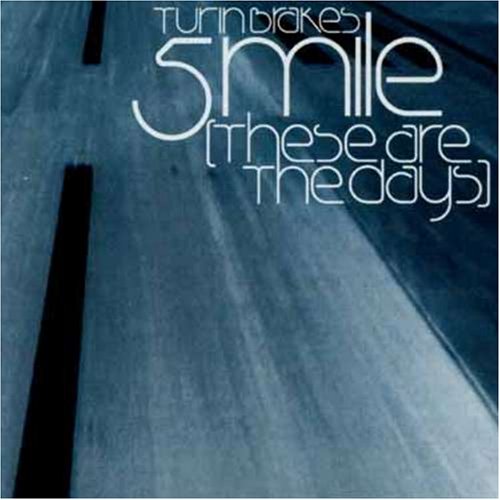 CD-Charts  Search : 5 Mile (These Are the Days)