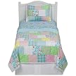 - Garden Party Quilt Set - Twin