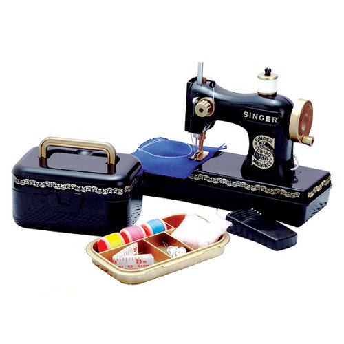 Singer Original Sewing Machine