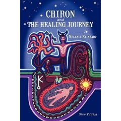 Chiron and the Healing Journey: An Astrological and Psychological Perspective