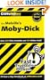 Moby-Dick (Cliffs Notes)