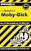 Moby Dick (Cliffs Notes)