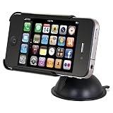 Bracketron Cradle-It Dash Mount (IPM-338-BL)