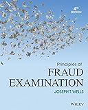 Principles of Fraud Examination