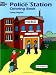 Police Station Coloring Book (Dover Coloring Books) by Cathy Beylon, Coloring Books
