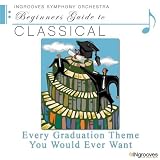 Academic festival overture