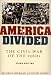 Books : America Divided: The Civil War of the 1960s