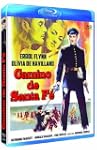 Camino De Santa Fe [Blu-ray]