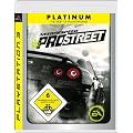 Need for Speed ProStreet [Platinum]