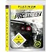 Need for Speed ProStreet [Platinum]