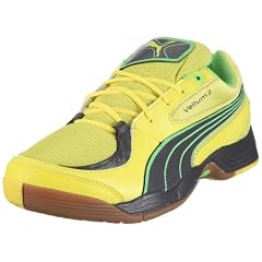 Puma Vellum II Handball mixte adulte