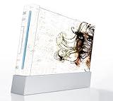 Hiding Decorative Protector Skin Decal Sticker for Nintendo Wii Console