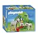 Playmobil - 4187 - Ane avec Anon