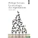 La Sociologie des organisations : Initiation th�orique suivie de douze cas pratiques