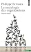 La Sociologie des organisations : Initiation th�orique suivie de douze cas pratiques