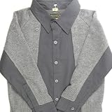 IKKS Cardigan, Collector