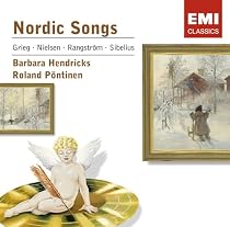 Nordic Songs/Swedish Folksongs