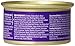 Wellness Complete Health Sliced Adult Wet Cat Food, Natural, Protein-Rich, Grain Free, 3 Ounce , 24 Pack, (Chicken Entrée)