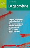 La g�om�trie