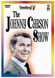 Johnny Carson