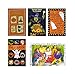 Halloween Card Assortment, Case of 96