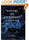 History of Astronomy: An Encyclopedia (Garland Encyclopedias in the History of Science)