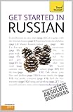 Teach Yourself Get Started in Russian (TY Beginners Languages)