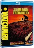 Watchmen - Tales Of The Black Freighter [Blu-ray]