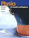 Physics for Scientists and Engineers With Infotrac: Chapters 1 - 46 (0534408443) by Serway