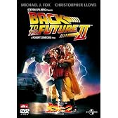 バック・トゥ・ザ・フューチャー Part 2 【プレミアム・ベスト・コレクション1800円】 [DVD]