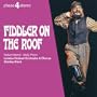 Fiddler On The Roof (1968 Studio Cast)