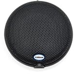 Samson UB1 USB Boundary Microphone Miniature, Low Profile Design, Half Omni Pickup Pattern