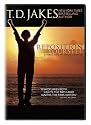 T.D. Jakes: Reposition Yourself - Living Life Without Limits