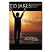 T.D. Jakes: Reposition Yourself - Living Life Without Limits