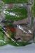 Mcdonalds Happy Meal 2007 Shrek the Third Monkey Match up Challenge Toy #3